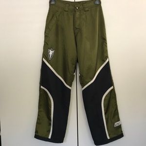 Motorcycle Pant